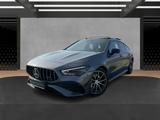 Mercedes-Benz AMG CLA 35 4M SB AERO+AMG+BURM+NIGHT+FAHRASSIST - Mercedes-Benz CLA 35 AMG Shooting Brake Gebrauchtwagen