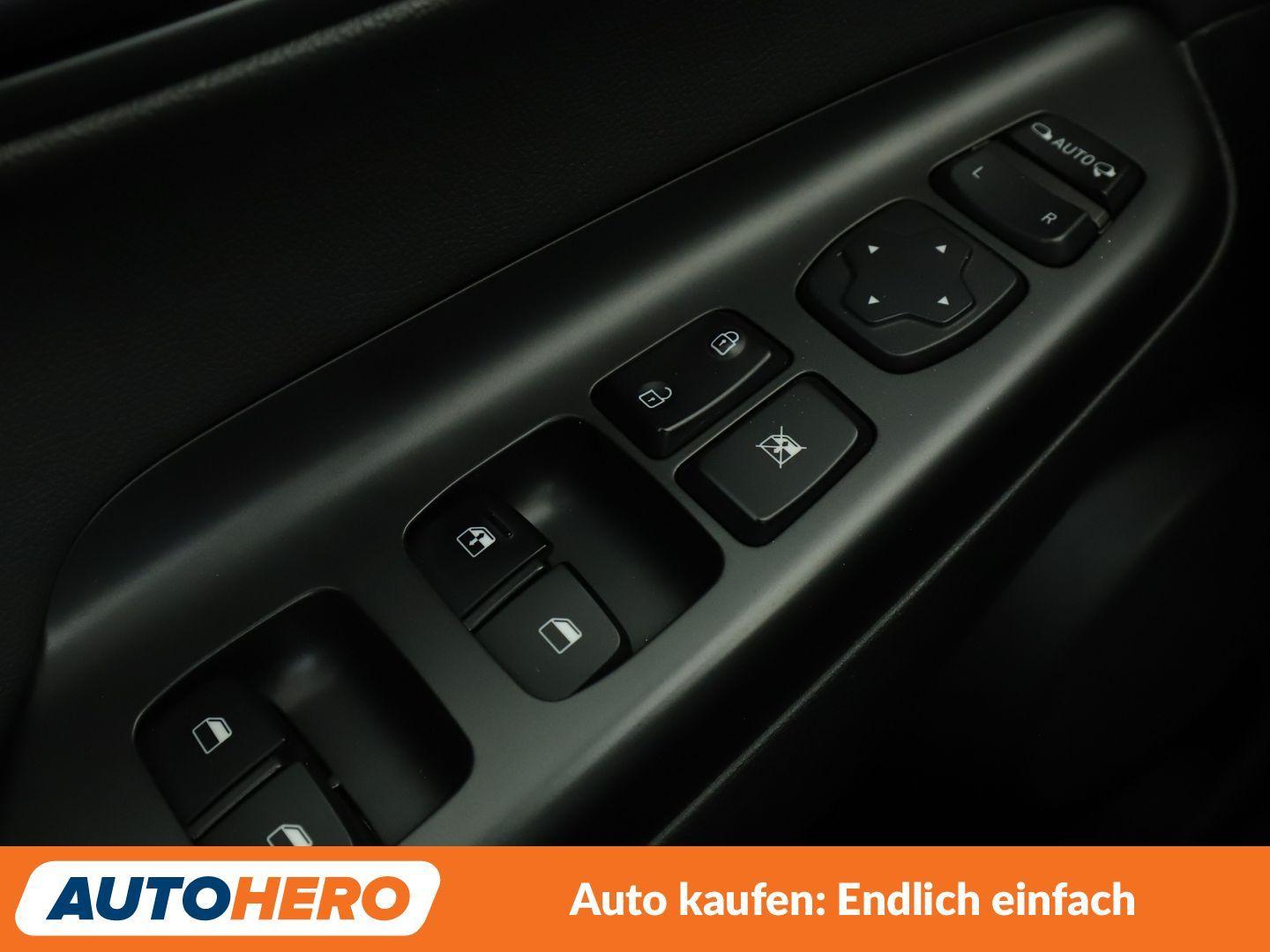 Hyundai Kona 2.0 T-GDI N Performance 2WD Aut.*NAVI*LED*, миниатюра 23