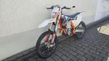 KTM Exc-f 350 SixDays Six Days Chile 2019 no 250 450 - Offers