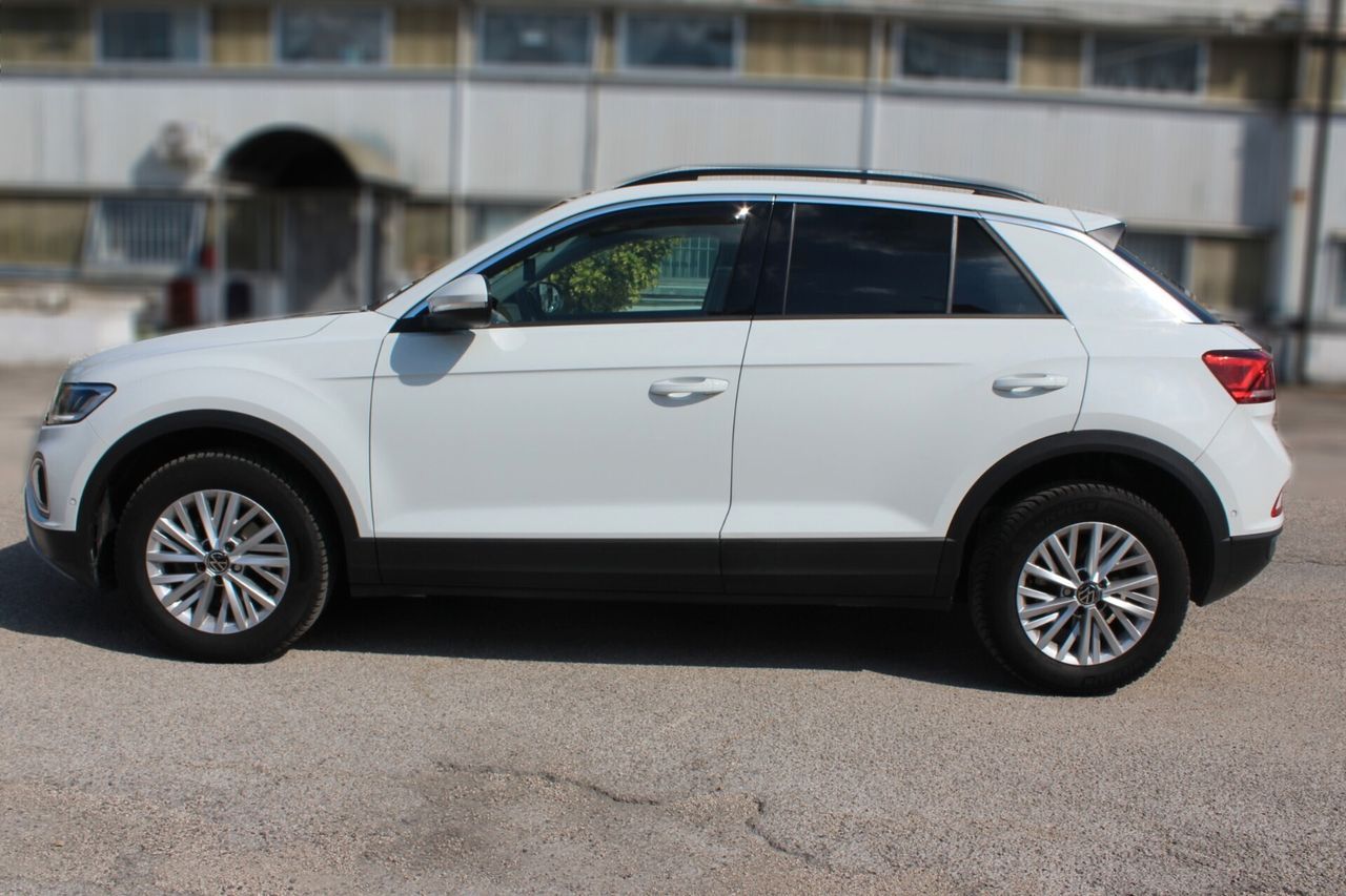 Other Volkswagen T-Roc 1.0 TSI Life imagem 3