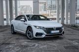 Volkswagen Top Zustand, wie neu - Arteon 2.0 TDI  R-Line 
