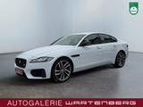 Jaguar XF S AWD/ALCANTARA/SOFT/360°CAM/LED/AHK/MERIDIAN - Jaguar XF Gebrauchtwagen