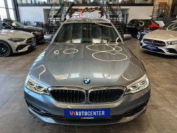 BMW 530 d xDrive Sport Line *LED*Pano*
