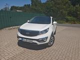 Kia Sportage 1.6 GDI - Vollausstattung - Scheckheft - Kia Gebrauchtwagen in Dortmund