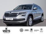 Skoda KODIAQ STYLE 4x4 2.0 TSI DSG LED+NAVI+PANO+AHK - Skoda Kodiaq in Magdeburg