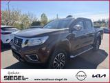 Nissan Navara NP300 N-Connecta DC 4x4 Transportbox - gebrauchte Nissan Navara aus dem Jahr 2018