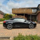 Opel Cascada 1.6 DI Turbo 125kW INNOVATION Auto I...