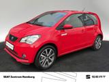 Seat Mii electric Plus 61kW Sitzhzg PDC Klimaautomati - Seat Mii: Plus