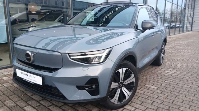 Volvo XC40 Recharge Twin Motor Ultimate AWD