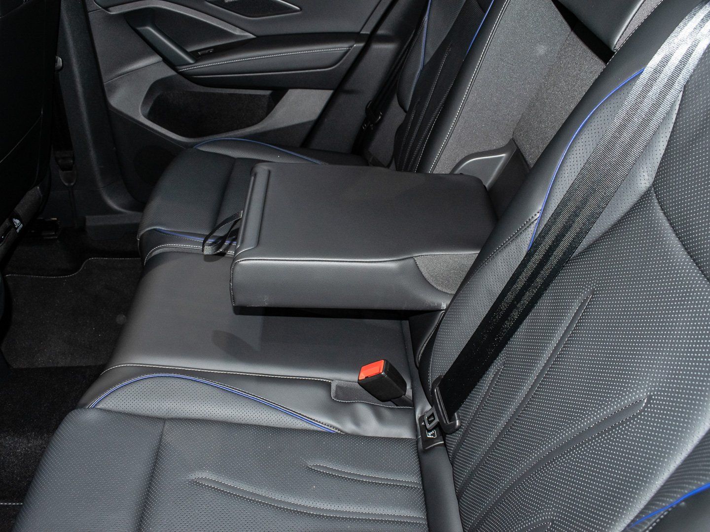 Volkswagen Tiguan - Bild 18