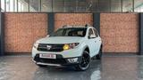 Dacia Sandero TCe 90 Stepway Ambiance AHK* - Dacia Sandero Gebrauchtwagen in Dresden
