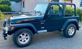Jeep Wrangler TJ - Jeep Wrangler in Duisburg