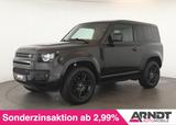 Land Rover Defender 90 D250 X-Dynamic S BLACK Pano ACC AHK - Land Rover Defender in Mönchengladbach