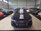 Audi S6 Avant 4.0 quattro /AHK/Bose/Rückfahr/*279€ - Audi S6 Gebrauchtwagen