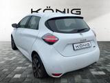 Renault ZOE E-Tech 100% el. ZO - Renault ZOE aus 2024