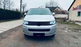 Volkswagen T5 Multivan Highline. Automatik tauschen - Volkswagen T5 Multivan in Leipzig