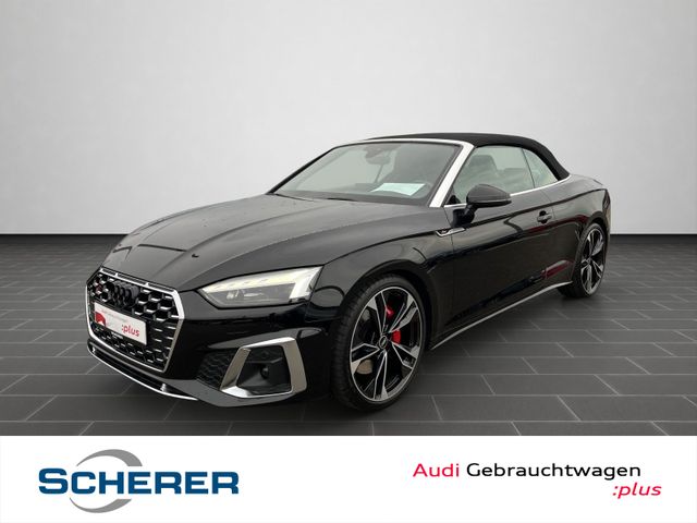 Audi S5 Cabriolet 3.0 TFSI S tronic qua. MATRIX NAVI