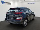 Hyundai KONA SELECT-Paket Elektro 39,2 kWh - schwarze Hyundai KONA Elektro