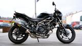 Suzuki SV 650 X VIEL ZUBEHÖR TOP ZUSTAND AKRAPOVIC - Offers matching your search criteria