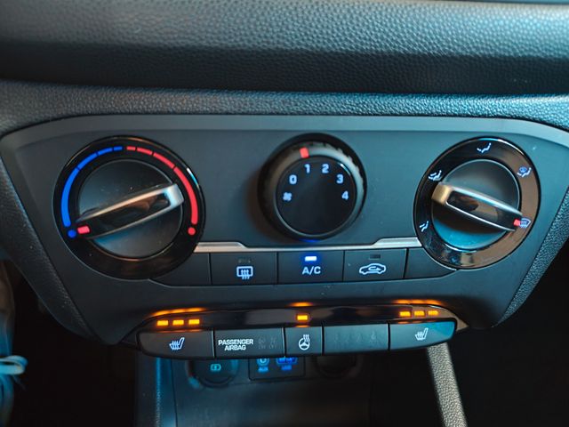 i20 Advantage *App-Connect*SH*LH*Kamera*