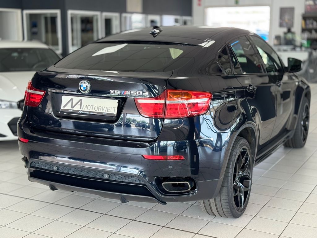 BMW X6 M50 d /Softclose/Schiebedach/Memory BMW X6 M50 d /Softclose/Schiebedach/Memory