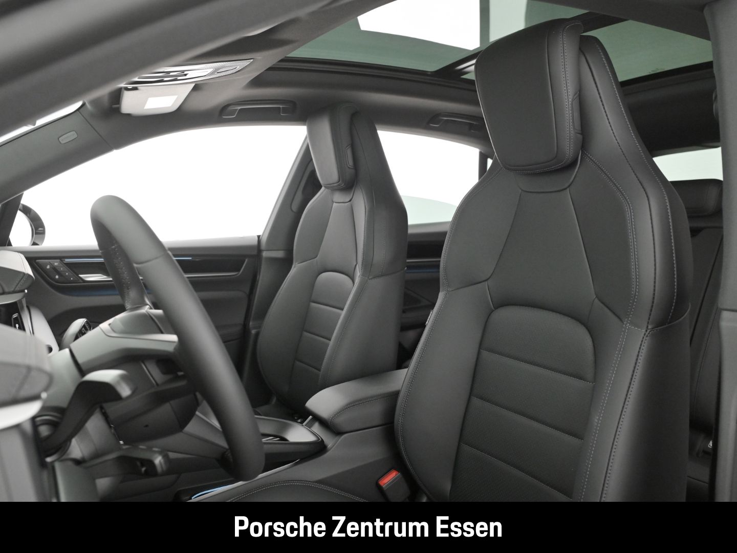 Porsche Macan - Bild 20