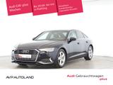 Audi A6 Limousine 40 TDI S tronic sport | LED | 8-fac - Audi A6: Limousine, 4f