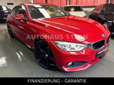 BMW 420 i Coupe 8xReifen Abstandstempomat Bi-Xen AHK - BMW: X8
