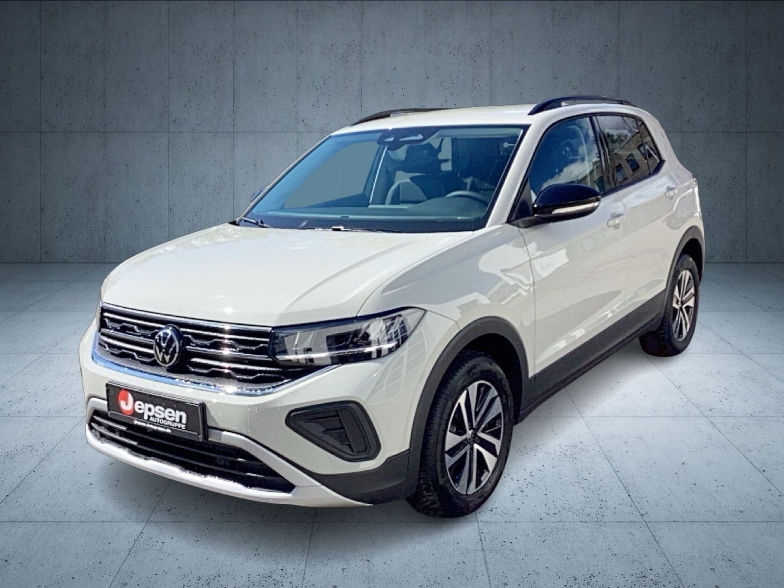 Volkswagen T-Cross ENERGY 1.0 l TSI AHK,*Allseason*SOFORT