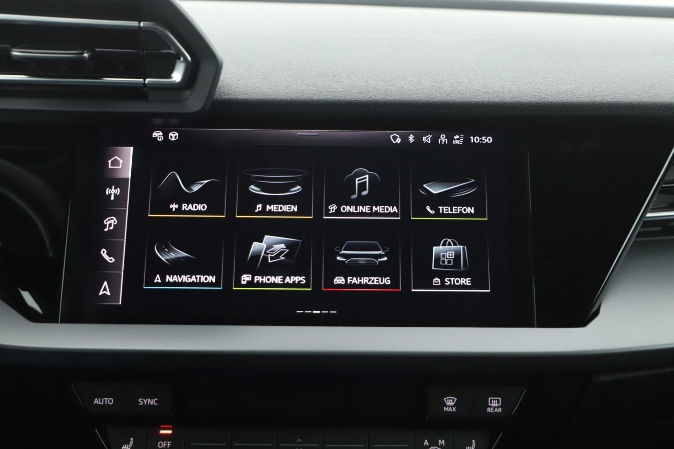 Audi A3 - Bild 12