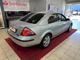 Ford Mondeo 2.0 Lim.Ghia*Rentnerfzg*TÜV+Insp.NEU*Voll - Ford Mondeo aus 2004