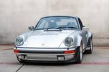 Porsche 930 Turbo - Porsche 930 von privat