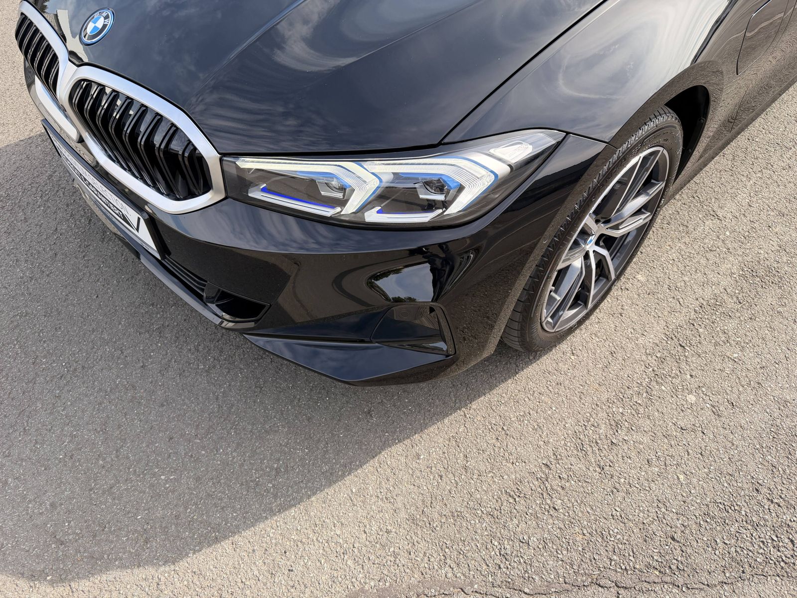 BMW 330 - Bild 19