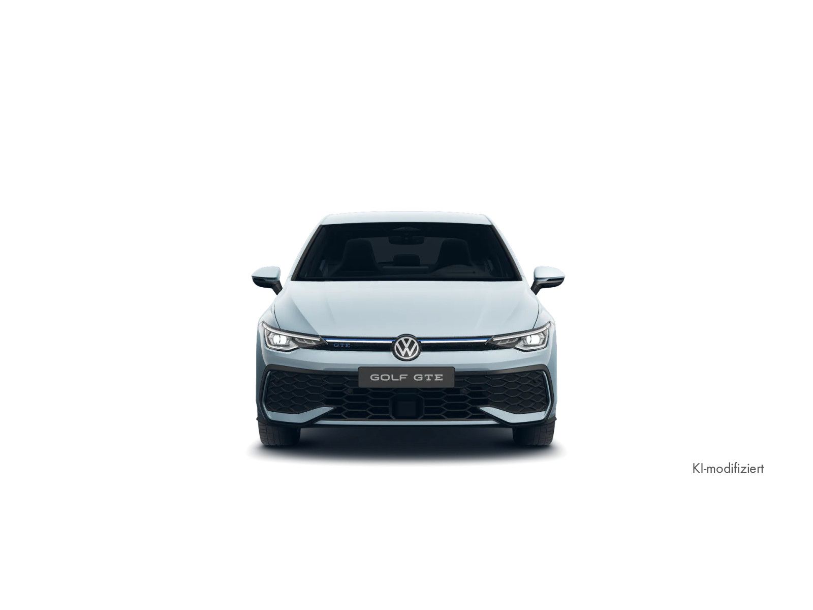 Volkswagen Golf VIII GTE 1.5 TSI eHybrid DSG NAVI KAMERA LE imagem 2