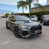 Audi Q3 RS SPB quattro S tronic Tetto Full - Audi Q3 mit Benzin-Antrieb: Kombi, Automatik