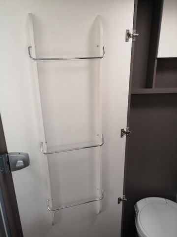 Etrusco I7400SB | 18 Zoll Alu | AHK | KEIN Mietfahrzeug