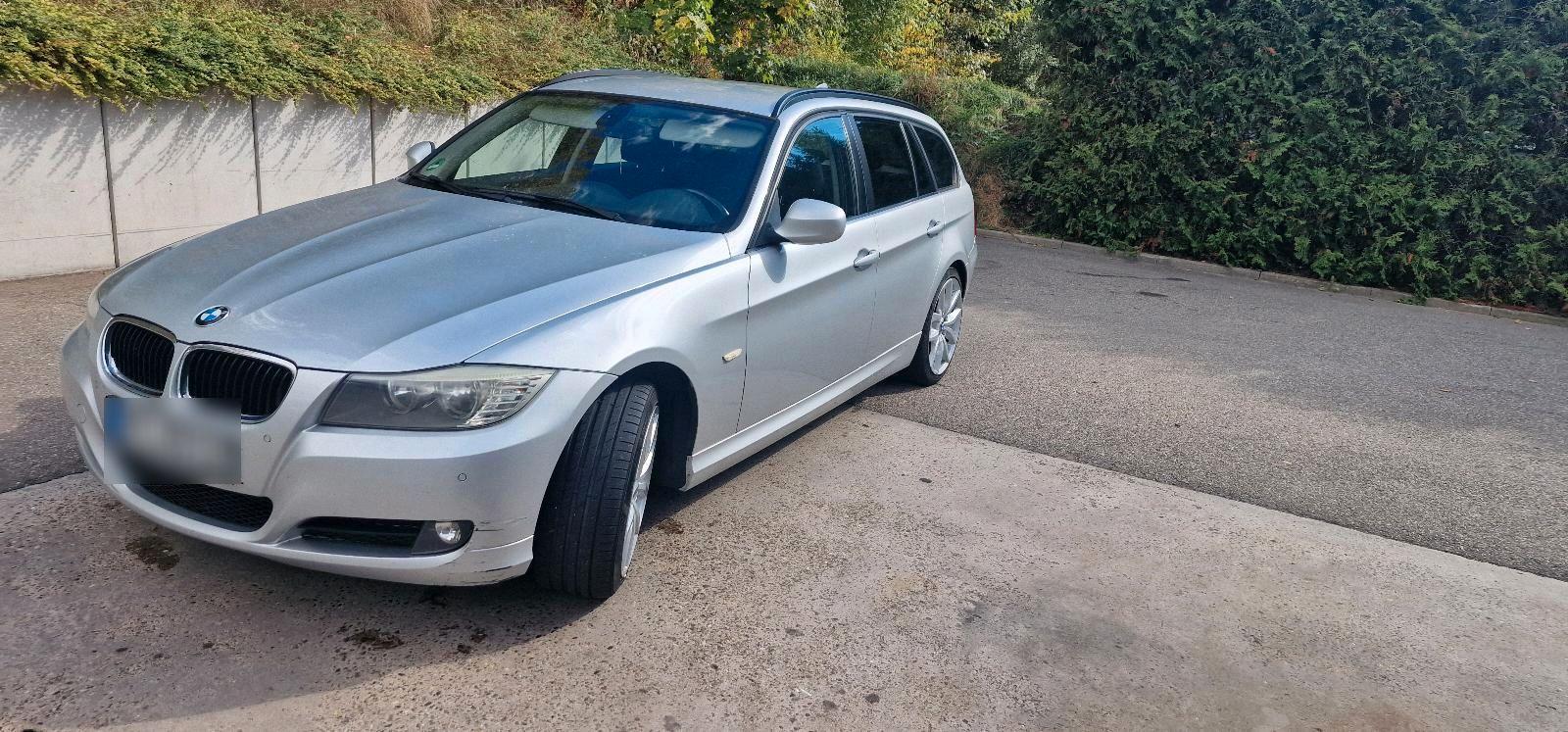 BMW 320