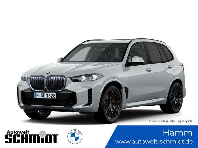 BMW X5 xDrive40d M Sportpaket   UPE 123.060 EUR