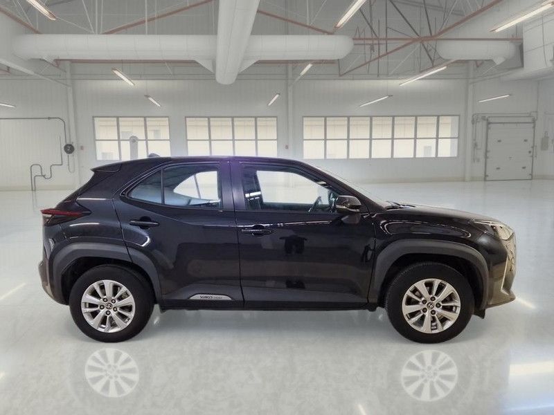 Other TOYOTA YARIS CROSS HYBRID 1.5H 92 CV E-CVT BUSIN imagem 3