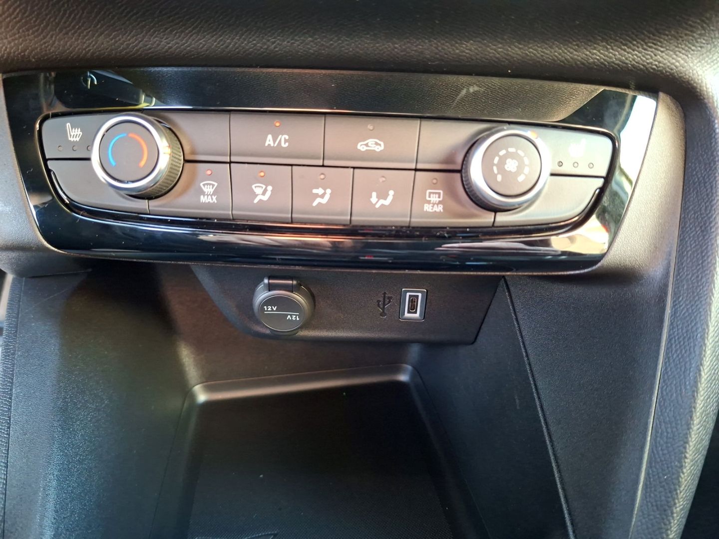 Opel Corsa - Bild 20