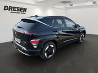 Hyundai KONA Elektro - Vorschau Bild 3