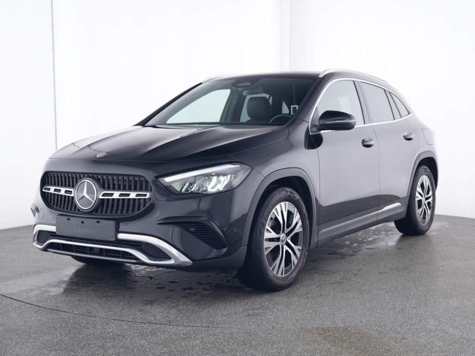 Mercedes-Benz GLA 180 Progressive *AHK*