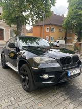 BMW X6 xDrive30d - - BMW X6 in Dortmund