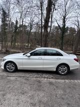 Mercedes-Benz C 200 Facelift  - Mercedes-Benz C-Klasse: Facelift
