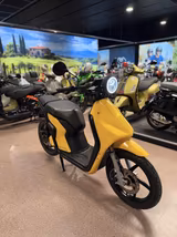 Govecs Flex 2.0 E-Roller 45 km/h B2C - GOVECS MOTORRAD