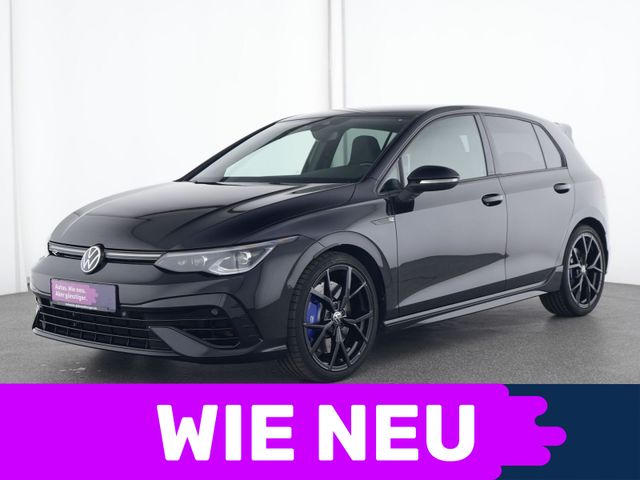 Volkswagen Golf R 4Motion Performance-Paket|270 km/h|LED