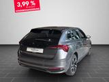 Skoda Scala Monte Carlo 1,5 TSI 110 kW 7-Gang-DSG - Skoda Gebrauchtwagen in Worms