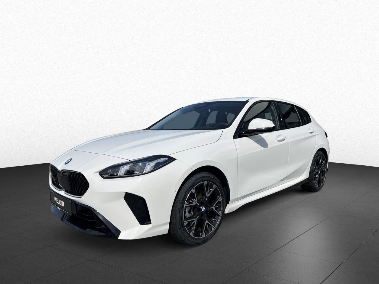 BMW 120 - Bild 3