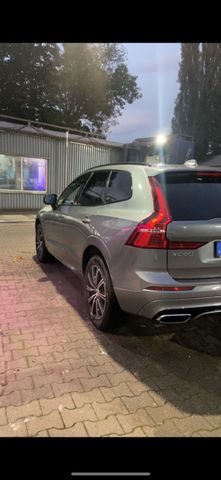 Volvo XC60 R desgin Finanzierungübernahme ...