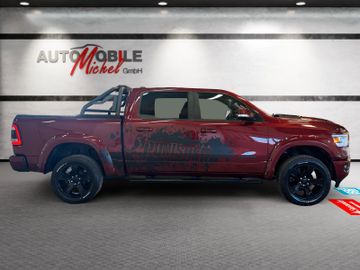 Dodge RAM - 7